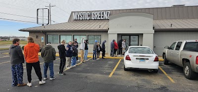 Mystic Greenz