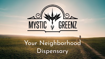 Mystic Greenz