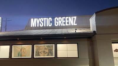 Mystic Greenz