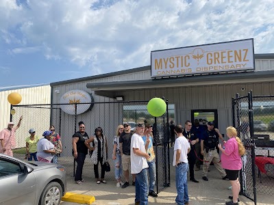 Mystic Greenz