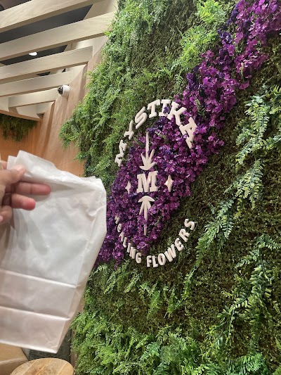 Mystika Cannabis Dispensary