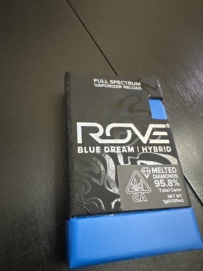 Mystika Cannabis Dispensary