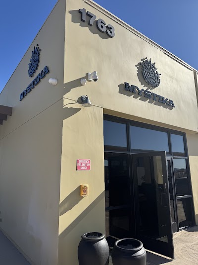 Mystika Cannabis Dispensary