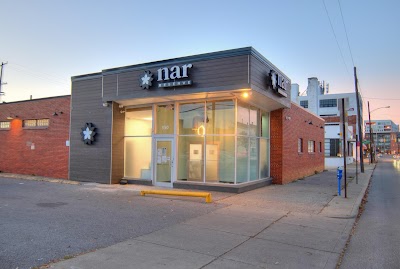 Nar Reserve Dispensary