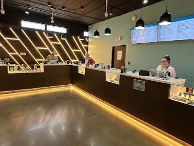 Nar Reserve Dispensary