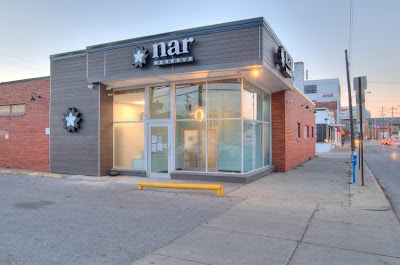Nar Reserve Dispensary