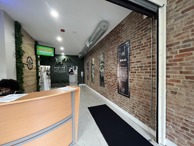 National Holistic Healing Center