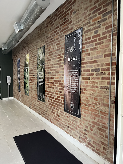 National Holistic Healing Center