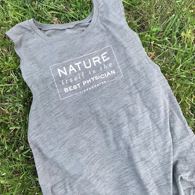 National Holistic Healing Center