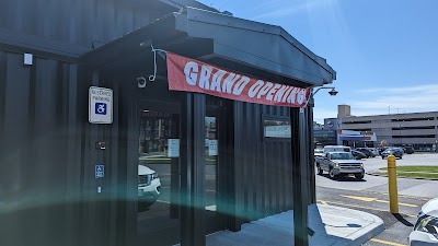 Nativa Cannabis - Niagara Falls Dispensary