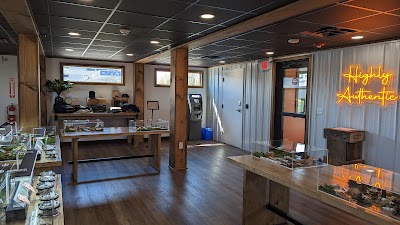 Nativa Cannabis - Niagara Falls Dispensary