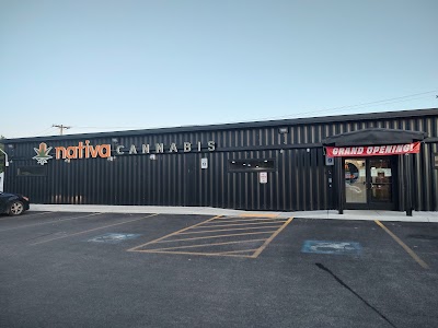 Nativa Cannabis - Niagara Falls Dispensary