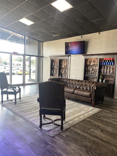 Native Harvest Dispensary