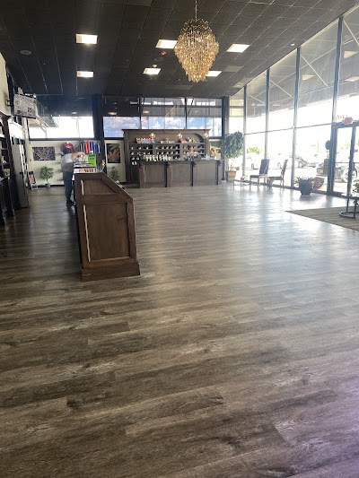 Native Harvest Dispensary