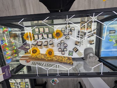 Native Haze Cannabis Co.