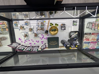 Native Haze Cannabis Co.