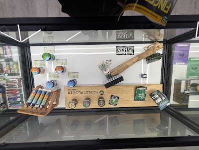 Native Haze Cannabis Co.