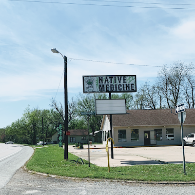 Native Medicine Cannabis Co.