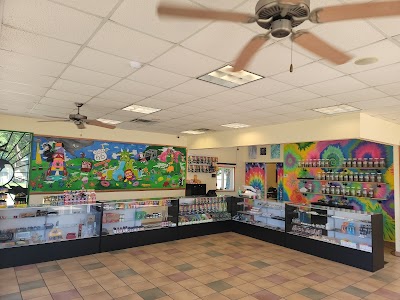 Native Medicine Cannabis Co.