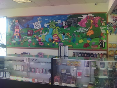 Native Medicine Cannabis Co.