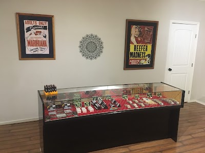 Native Medicine Dispensary