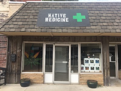 Native Medicine Dispensary