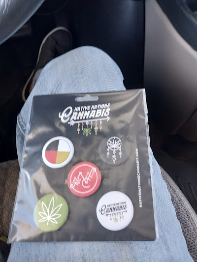 Native Nations Cannabis Dispensary