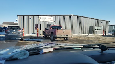 Native Nations Cannabis Dispensary