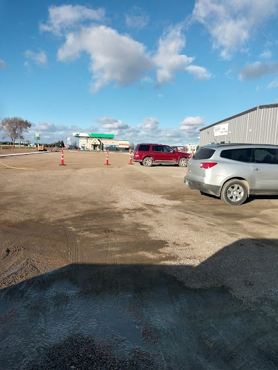 Native Nations Cannabis Dispensary