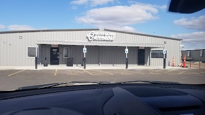Native Nations Cannabis Dispensary