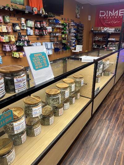 Native Pure Dispensary