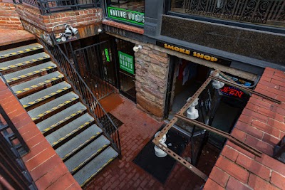 Native Roots Marijuana Dispensary Boulder MED/REC