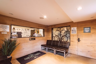 Native Roots Marijuana Dispensary Boulder MED/REC