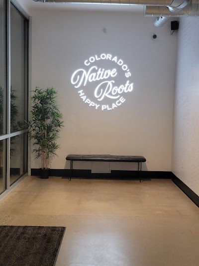 Native Roots Marijuana Dispensary Colorado Blvd REC