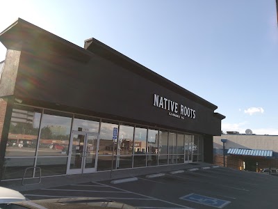 Native Roots Marijuana Dispensary Colorado Blvd REC