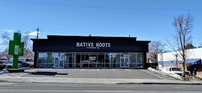 Native Roots Marijuana Dispensary Colorado Blvd REC