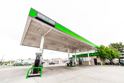 Native Roots Marijuana Dispensary Colorado Springs Academy MED/REC