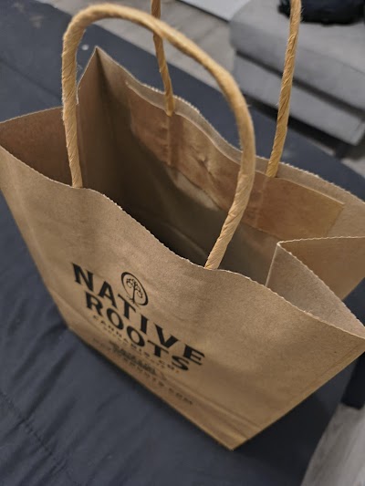 Native Roots Marijuana Dispensary Colorado Springs Academy MED/REC