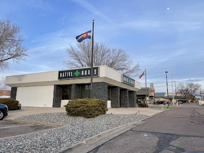 Native Roots Marijuana Dispensary Colorado Springs Austin Bluffs MED/REC