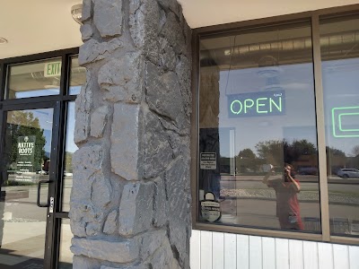 Native Roots Marijuana Dispensary Colorado Springs Austin Bluffs MED/REC