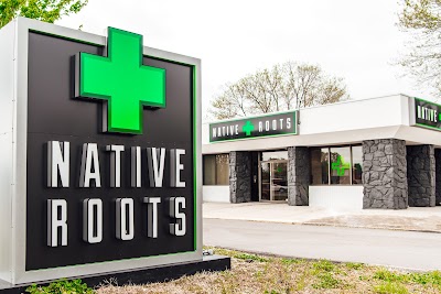 Native Roots Marijuana Dispensary Colorado Springs Austin Bluffs MED/REC