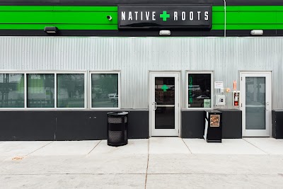 Native Roots Marijuana Dispensary Colorado Springs Tejon MED/REC