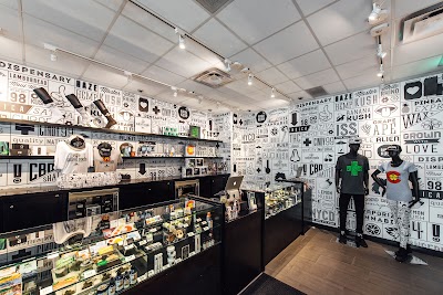 Native Roots Marijuana Dispensary Colorado Springs Tejon MED/REC