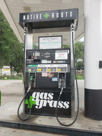 Native Roots Marijuana Dispensary Colorado Springs Tejon MED/REC