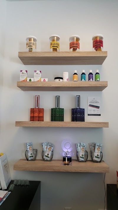 Native Roots Marijuana Dispensary Colorado Springs Tejon MED/REC