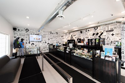 Native Roots Marijuana Dispensary Dillon REC