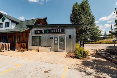 Native Roots Marijuana Dispensary Dillon REC