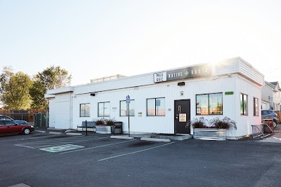Native Roots Marijuana Dispensary Edgewater MED/REC