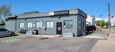 Native Roots Marijuana Dispensary Edgewater MED/REC