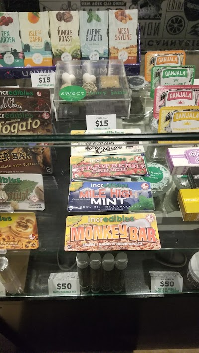 Native Roots Marijuana Dispensary Edgewater MED/REC